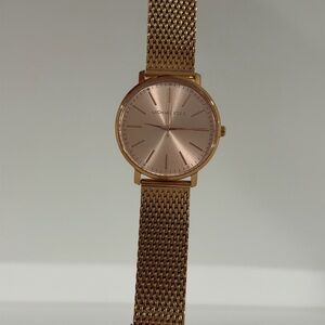 Michael Kors Women's Watch in Rose Gold